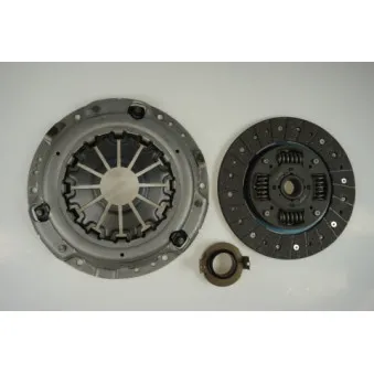 Kit d'embrayage DRIVERS DS10812