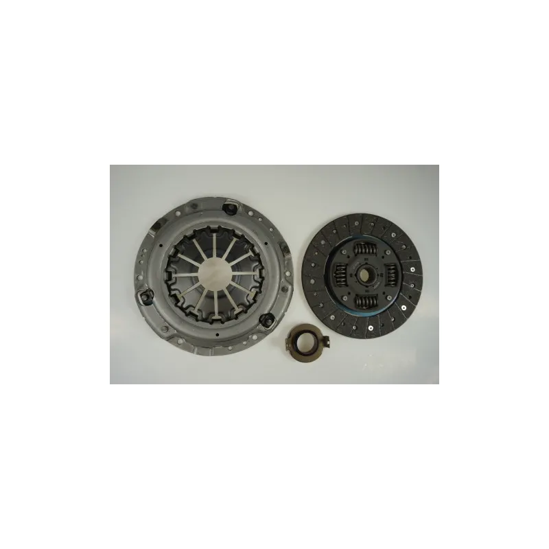 Kit d'embrayage DRIVERS DS10812