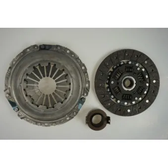 Kit d'embrayage DRIVERS DS10815