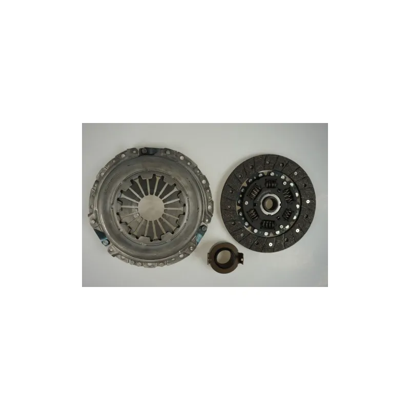 Kit d'embrayage DRIVERS DS10815