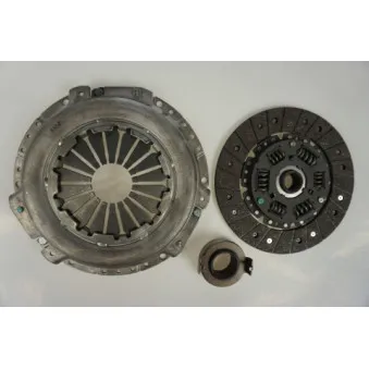Kit d'embrayage DRIVERS DS10816