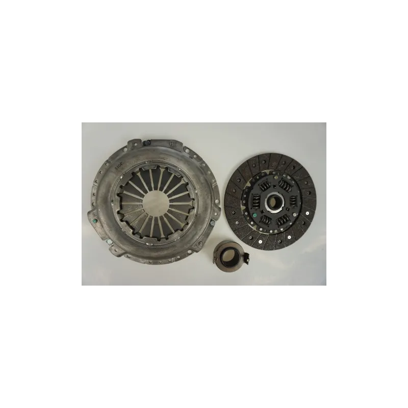 Kit d'embrayage DRIVERS DS10816