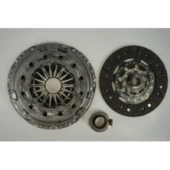 Kit d'embrayage DRIVERS DS10819