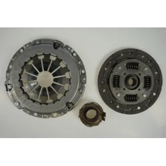 Kit d'embrayage DRIVERS