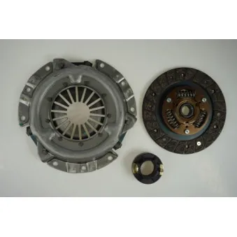 Kit d'embrayage DRIVERS DS10901