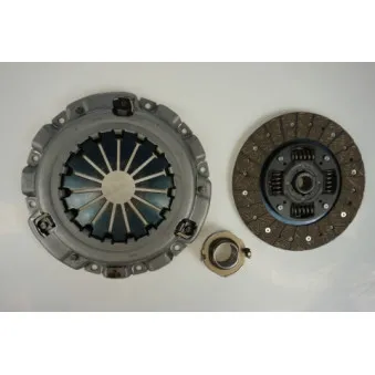 Kit d'embrayage DRIVERS DS10904