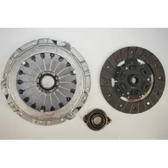 Kit d'embrayage DRIVERS DS10910