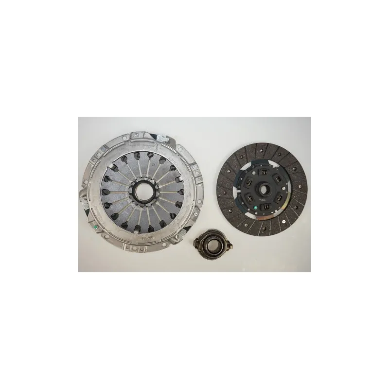 Kit d'embrayage DRIVERS DS10910