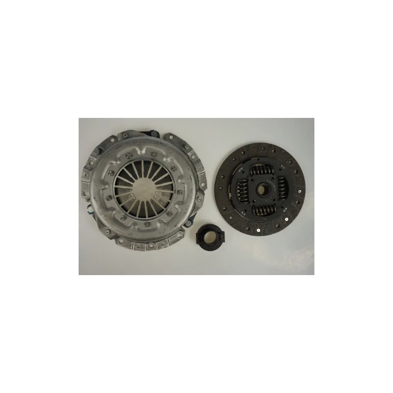 Kit d'embrayage DRIVERS DS10912