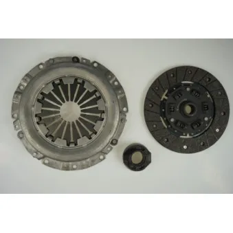 Kit d'embrayage DRIVERS DS10922