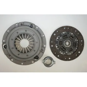 Kit d'embrayage DRIVERS DS10923