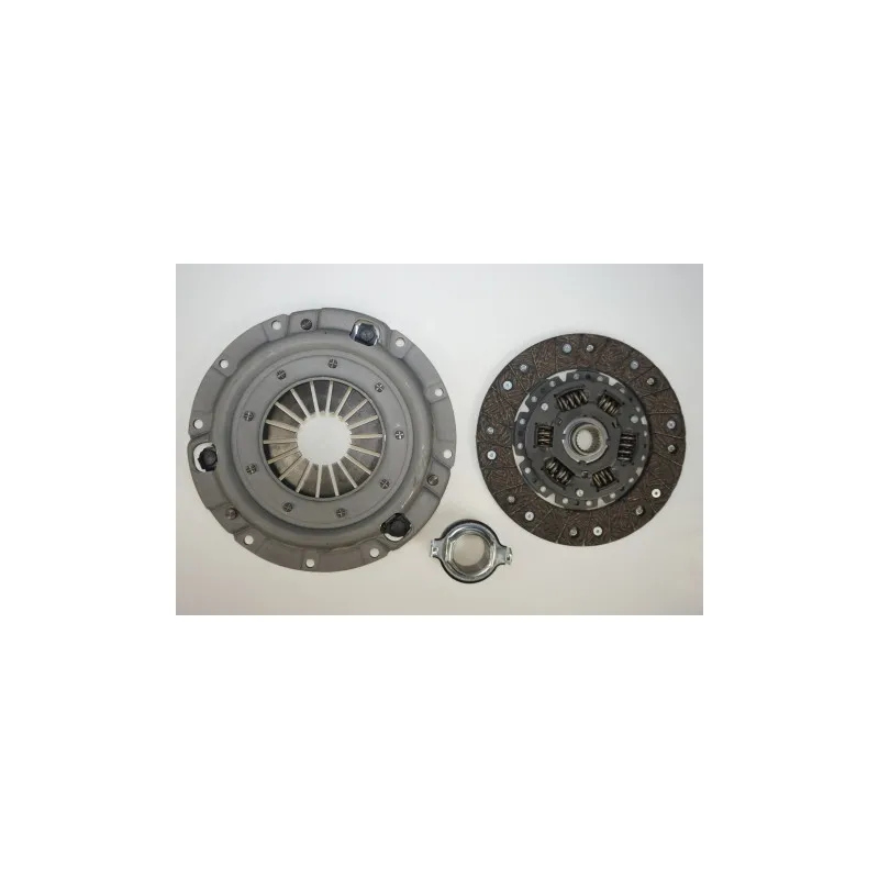 Kit d'embrayage DRIVERS DS10923