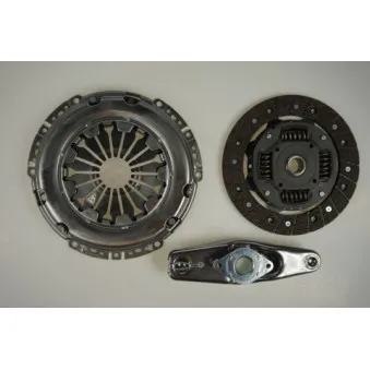Kit d'embrayage DRIVERS DS10924