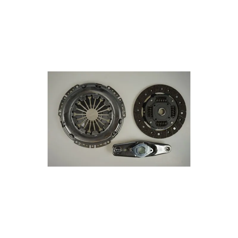 Kit d'embrayage DRIVERS DS10924