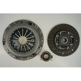Kit d'embrayage DRIVERS