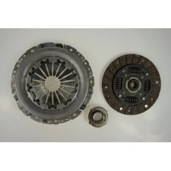 Kit d'embrayage DRIVERS