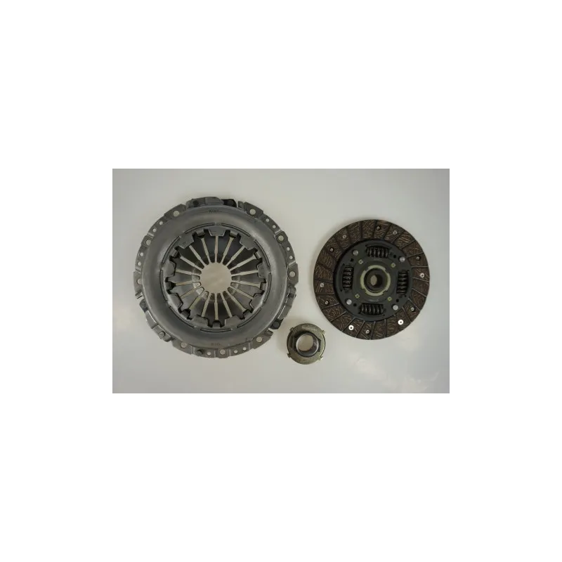 Kit d'embrayage DRIVERS DS10927