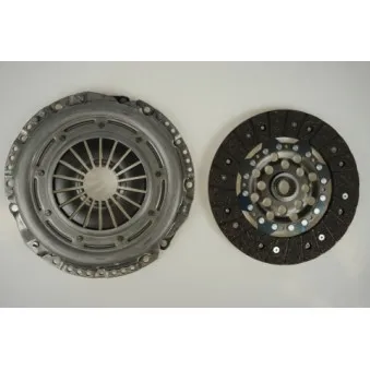 Kit d'embrayage DRIVERS DS10928