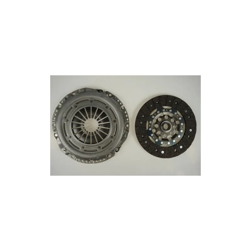 Kit d'embrayage DRIVERS DS10928