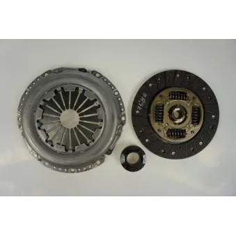 Kit d'embrayage DRIVERS