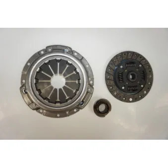 Kit d'embrayage DRIVERS DS11007