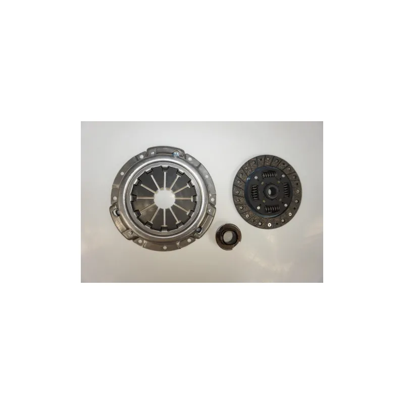 Kit d'embrayage DRIVERS DS11007