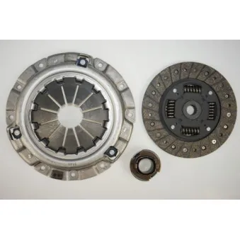 Kit d'embrayage DRIVERS DS11008