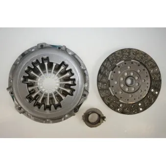 Kit d'embrayage DRIVERS