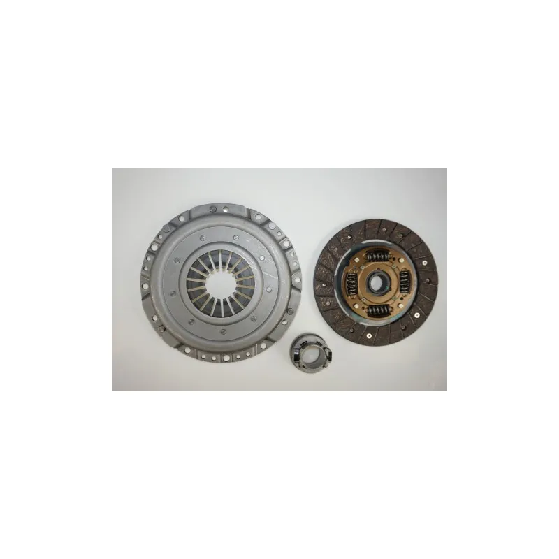 Kit d'embrayage DRIVERS DS11117