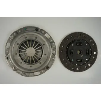 Kit d'embrayage DRIVERS DS11131