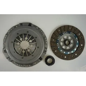 Kit d'embrayage DRIVERS DS11132