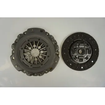 Kit d'embrayage DRIVERS DS11133