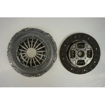 Kit d'embrayage DRIVERS