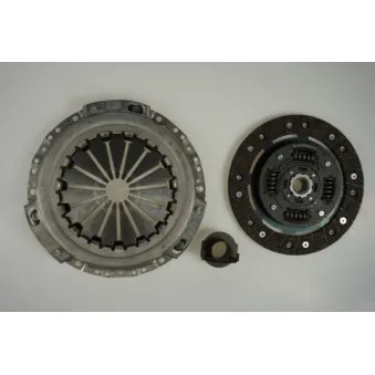 Kit d'embrayage DRIVERS DS11205
