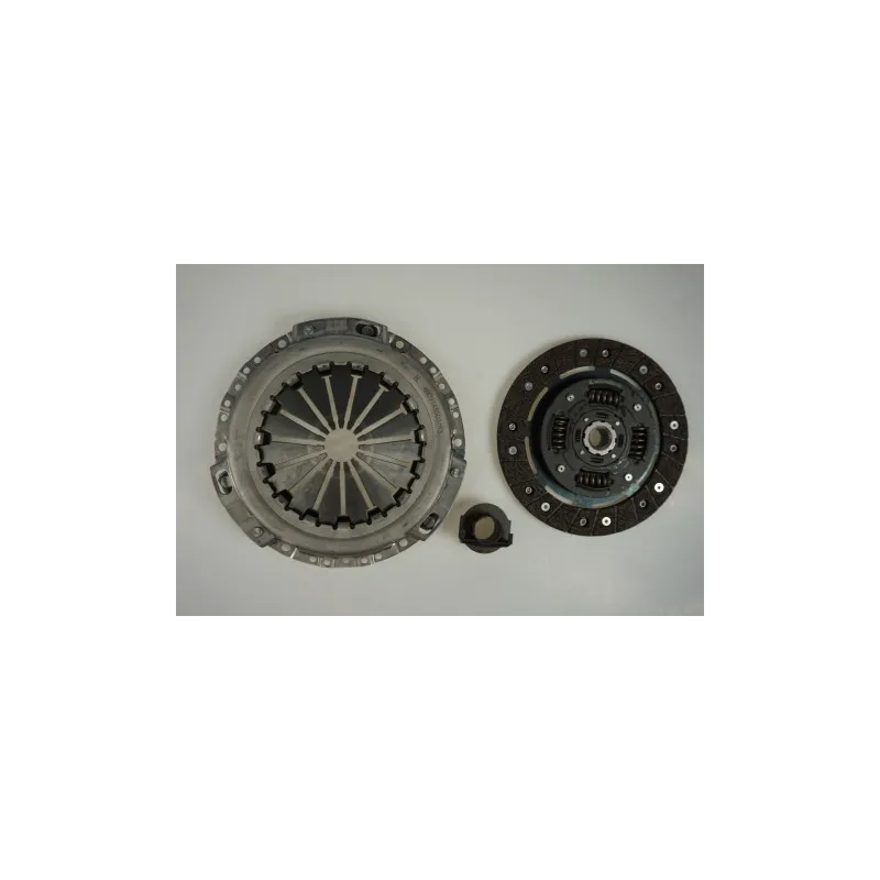 Kit d'embrayage DRIVERS DS11205