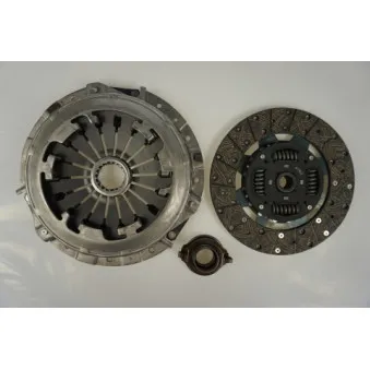 Kit d'embrayage DRIVERS DS11208