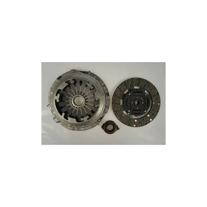 Kit d'embrayage DRIVERS DS11208