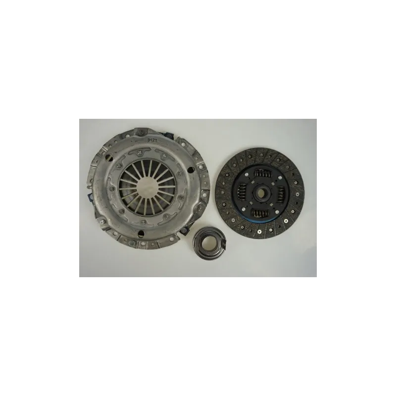 Kit d'embrayage DRIVERS DS11210