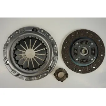 Kit d'embrayage DRIVERS DS11212