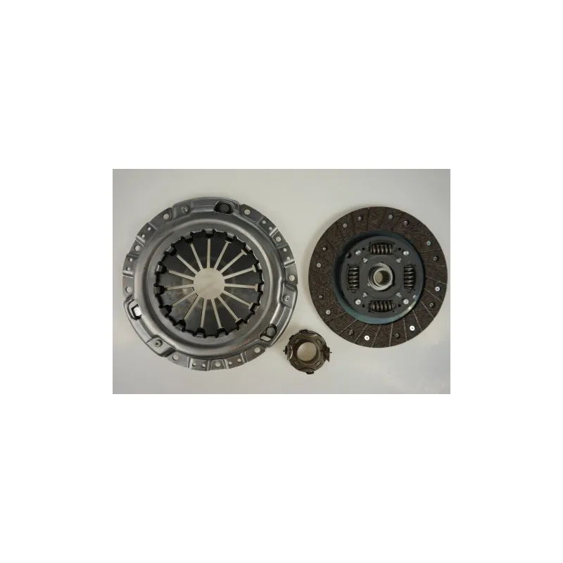Kit d'embrayage DRIVERS DS11212