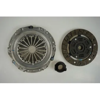 Kit d'embrayage DRIVERS