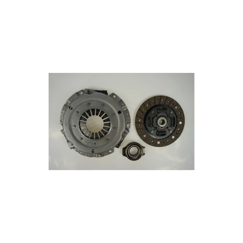 Kit d'embrayage DRIVERS DS11301