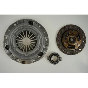 Kit d'embrayage DRIVERS
