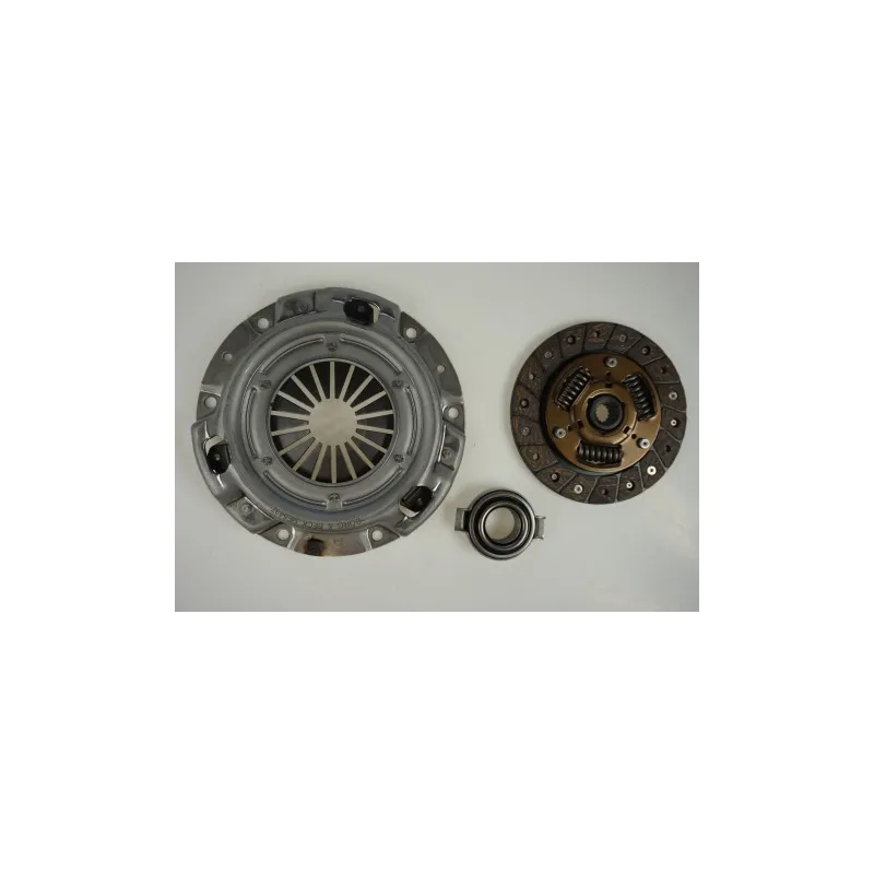 Kit d'embrayage DRIVERS DS11302