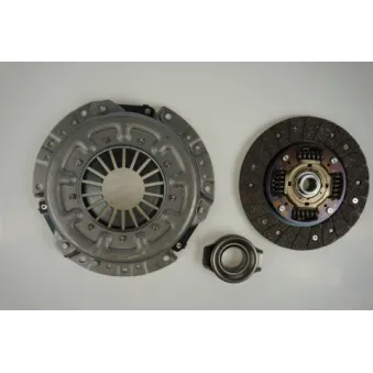 Kit d'embrayage DRIVERS DS11315