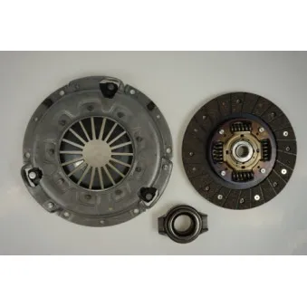Kit d'embrayage DRIVERS DS11321