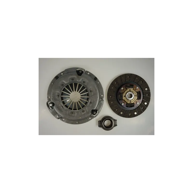 Kit d'embrayage DRIVERS DS11321