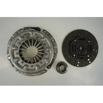 Kit d'embrayage DRIVERS DS11326