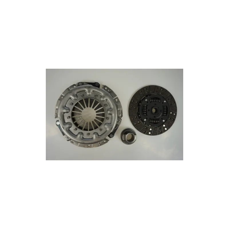 Kit d'embrayage DRIVERS DS11326