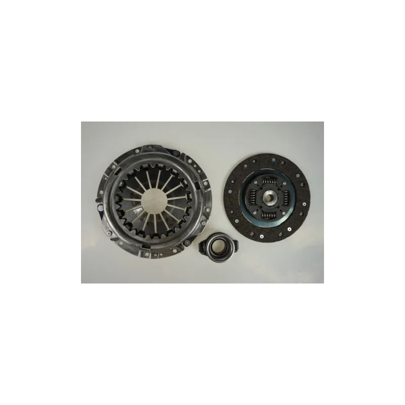 Kit d'embrayage DRIVERS DS11333